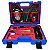 Kit Combo USA-007 C Vermelho 12/24V - Imagem 3