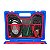 Kit Combo USA-007 C Vermelho 12/24V - Imagem 5