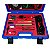Kit Combo USA-007 C Vermelho 12/24V - Imagem 4