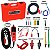 Kit Combo USA-007 C Vermelho 12/24V - Imagem 2