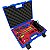 Kit Combo USA-007 C Azul Sem Rede 12V - Imagem 3