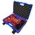 Kit Combo USA-007 C Azul Sem Rede 12V - Imagem 4