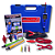 Kit Combo USA-007 C Azul Sem Rede 12V - Imagem 1