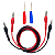 Gerador de Sinal PWM e Injetor de 5 Volts USA-164 - Imagem 6
