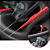 Kit Acupuntura Automotiva Agulhas em 3 Ângulos Com Cabo USA-119 - Imagem 6