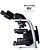 Microscópio Binocular LED PLANACROMÁTICO NIKON modelo ECLIPSE  Ei - Imagem 2