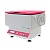 Centrifugador laboratorial 28 tubos digital motor Indução 110/220 VOLTS comutável - Imagem 1