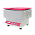 CENTRÍFUGA SPINMAX 4000 (LS4 CELM) 28 tubos INDUÇÃO bivolt - Imagem 1