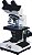 Microscópio TRIOCULAR LED modelo P-207T COLEMAN - Imagem 2