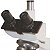 Microscópio TRIOCULAR LED modelo P-207T COLEMAN - Imagem 1