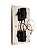 Placa Controladora para Centrífuga  CELM modelo Combate/Ls3plus/ Ls4 - Imagem 3