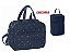 Kit Bolsa Pequena e Frasqueira Maternidade Tigor Azul 80203362 - Imagem 1