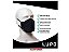 Kit com 2 Máscaras de Proteção Adulto Lupo K2 36004-900 - Imagem 4
