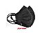 Kit com 6 Máscaras de Proteção Adulto Lupo K2 36004-900 - Imagem 2