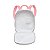 Mochila Escolar Costas Com Lancheira E estojo Lilica Ripilica Jardim - Imagem 6