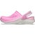 Crocs Literide 360 Clog Kids 207021-6TL - Imagem 5