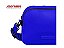 Bolsa Petite Jolie Blue/Preto PJ10752 - Imagem 3