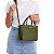 Bolsa Petite Jolie Verde Musgo PJ5214 - Imagem 3