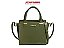Bolsa Petite Jolie Verde Musgo PJ5214 - Imagem 1