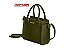 Bolsa Petite Jolie Verde Musgo PJ5214 - Imagem 2