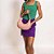 Bolsa Petite Jolie PJ10728 - Imagem 3