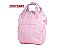Kit Mochila Maternidade Lilica Ripilica G Com Porta Mamadeira Candy - Imagem 2