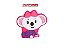 Almofada Lilica Turma da Lilica Baby Infantil - Imagem 1