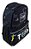 Mochila Tigor T. Tigre Infantil Costas Preta - 7771804 - Imagem 2