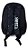 Mochila Tigor T. Tigre Infantil Costas Preta - 7771804 - Imagem 4