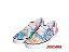 Tênis Vans Doheny Rainbow Tie Dye - Imagem 2