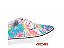 Tênis Vans Doheny Rainbow Tie Dye - Imagem 3