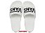 Chinelo Vans Slide On La Costa Marshmallow - Imagem 3