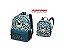Mochila de Costas com Lancheira Tigor Radical - Imagem 1