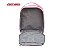Mochila Costas Escolar Com Lancheira Cute Puffer Lilica Ripilica - Imagem 6