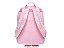 Mochila Costas Escolar Com Lancheira Cute Puffer Lilica Ripilica - Imagem 4
