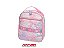 Mochila Costas Escolar Com Lancheira Cute Puffer Lilica Ripilica - Imagem 5