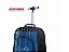 Mochila De Rodinhas Tigor T. Tigre G - Imagem 3