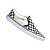 Tênis Vans Asher Canvas - Imagem 2
