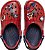 Crocs Homem-Aranha - Imagem 4