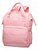 Kit Mochila E Mala Grande Lilica Ripilica Puff - Imagem 4