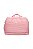 Kit Mochila E Mala Grande Lilica Ripilica Puff - Imagem 3