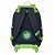 Mochila Tigor C/rodinhas Lancheira Estojo box - Imagem 2
