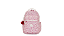 Mochila Kipling Seoul Estampado floral - Imagem 1