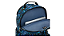 Mochila Kipling Seoul College Estampado - Imagem 4