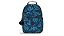 Mochila Kipling Seoul College Estampado - Imagem 1