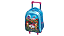 Kit Mochila Lancheira Estojo Lilica Ripilica Rodinha Pacific - Imagem 2
