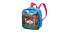 Kit Mochila Lancheira Estojo Lilica Ripilica Rodinha Pacific - Imagem 5