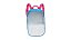 Kit Mochila costas Lancheira Estojo Lilica Ripilica Pacific - Imagem 6