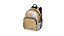 Mochila Lilica Ripilica Dourada - Imagem 1