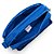Bolsa Kipling Abanu M Azul - Imagem 2